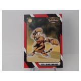 Pokemon Rare Electabuzz Full House