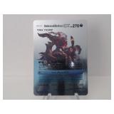 Pokemon Rare silver Umbreon & Darkrai GX