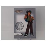 Pokemon Rare Brock Full House
