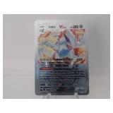 Pokemon Rare Silver Lugia Vstar