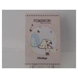 Pokemon Rare Mimikyu Electric Pikachu