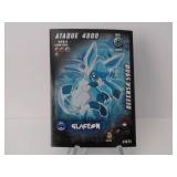 Pokemon Rare Glaceon Mega Evolution