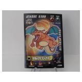 Pokemon Rare Charizard Mega Evolution