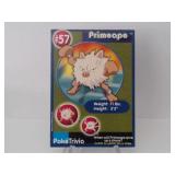 Pokemon Card Rare Vintage #57 Primeape