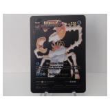 Pokemon Rare Black Kingler Vmax