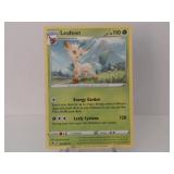 Pokemon Rare Leafeon