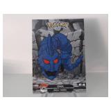 Pokemon Rare Onyx Crystal