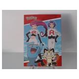 Pokemon Rare Jesse & James