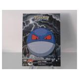 Pokemon Rare Voltorb Crystal