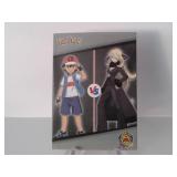 Pokemon Rare Ash Vs Cynthia