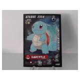 Pokemon Rare Squirtle Mega Evolution