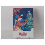 Pokemon Rare Mudkip Christmas