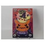 Pokemon Rare Pikachu Halloween