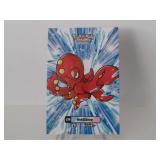 Pokemon Rare Octillery Attack 2