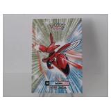 Pokemon Rare Scizor Attack 2