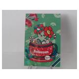 Pokemon Rare Bellossom Christmas