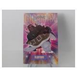 Pokemon Rare Blastoise Gigamax Shiny