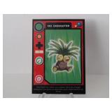 Pokemon Rare Exeggutor Full House