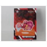 Pokemon Rare Lickitung Full House