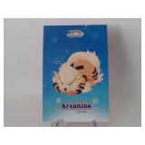 Pokemon Rare Arcanine Lets Go Eevee