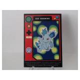 Pokemon Rare Nidorina Full House