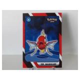 Pokemon Rare Magikarp Full House