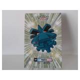 Pokemon Rare Pineco Attack 2