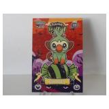 Pokemon Rare Grookey Halloween