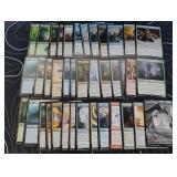 Magic The Gathering Cards Lot