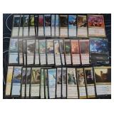 Magic The Gathering Cards Lot