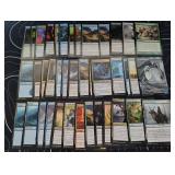 Magic The Gathering Cards Lot