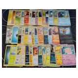 Pokemon Cards Lot