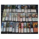 Magic The Gathering Cards Lot
