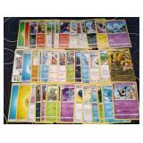 Pokemon Cards Lot