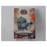 Pokemon Rare Bulbasuar Halloween