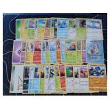 Pokemon Cards Lot