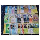 Pokemon Cards Lot