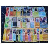 Pokemon Cards Lot