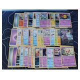 Pokemon Cards Lot