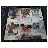 Pokemon Rare Silver Foil Cards Lot
