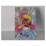 Pokemon Rare Shuckle Attack 2