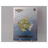 Pokemon Rare Shining Magikarp Holo