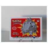 Pokemon Rare Rhyhorn