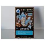 Pokemon Rare Gyarados Pokedex Holo