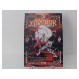 Pokemon Rare Zoroark Trick or Treat