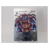 Pokemon Rare Silver Blastoise Vmax