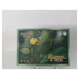 Pokemon Rare Bellsprout Safari