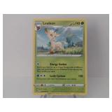 Pokemon Rare Leafeon