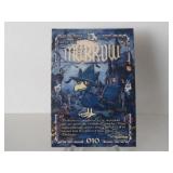 Pokemon Rare Murkrow Trick or Treat