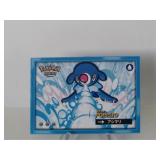 Pokemon Rare Poplio Safari